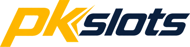 pk slots logo